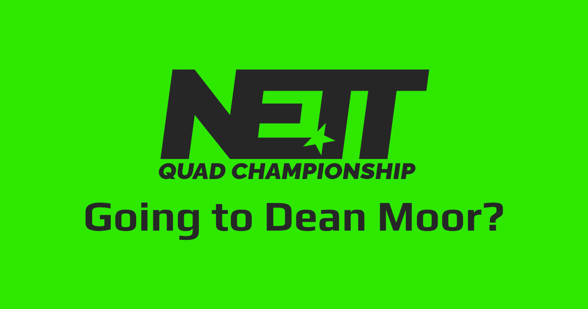 Going to Dean Moor? Then this is for you!