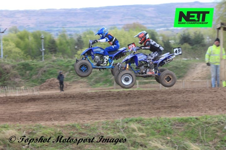 Photo 1 Rd 1 2 Race Report