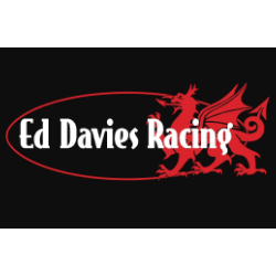 Ed Davies Racing Logo
