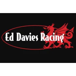 Ed Davies Racing Logo