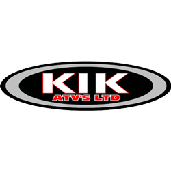 Kik Quads Logo