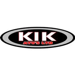 Kik Quads Logo