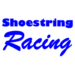 Shoestring Racing Logo