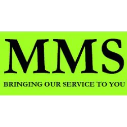 MMS logo.